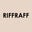 Riffraff logo