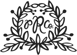 Rifle Paper Co. logo