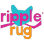 The Ripple Rug logo