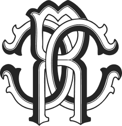 Roberto Cavalli logo