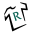Rockatee logo