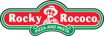 Rocky Rococo logo