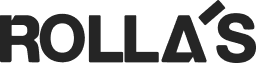 Rolla's Jeans logo