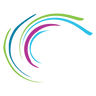 Rolled Up Printing logo
