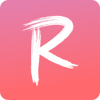 Romwe logo