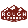 roughgrounds logo