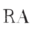 Roxanne Assoulin logo