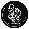Roy The Art logo