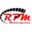 RPM Motorsports logo