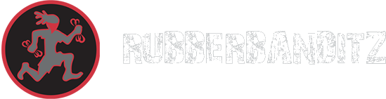 RubberBanditz logo