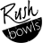 Rush Bowls logo