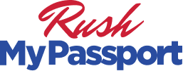 RushMyPassport logo