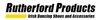 Rutherford Products logo