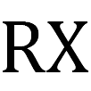 RX Safety USA logo