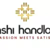 Saanshi Handloom logo