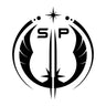 SabersPro logo