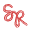 Saddle Rags logo