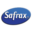 Safrax Chlorine Dioxide logo