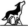 Säker logo