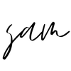 Samantha Slater Studio logo