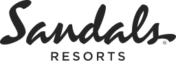 Sandals Resorts logo