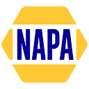 Sanel NAPA logo