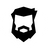 Savage Jerky Co. logo