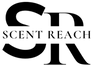 Scent Reach logo