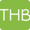 The Happy Bento logo