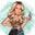 Scrap Diva Designs logo