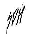 SDH Paints logo