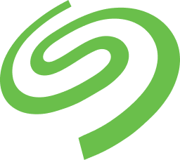 Seagate logo