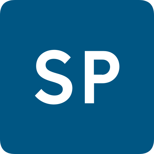 SeatPlan logo