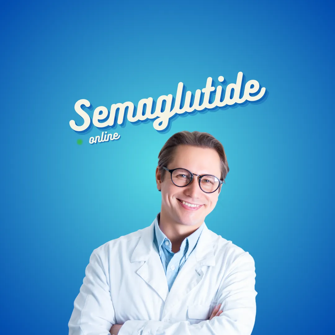 Semaglutide Online logo