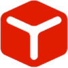 ShadersBOX logo