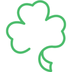 Shamrock Labels logo