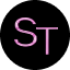 Shania Twain logo