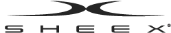 SHEEX logo