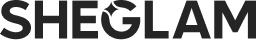 SHEGLAM logo