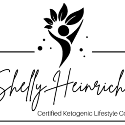 Shelly Heinrichs logo
