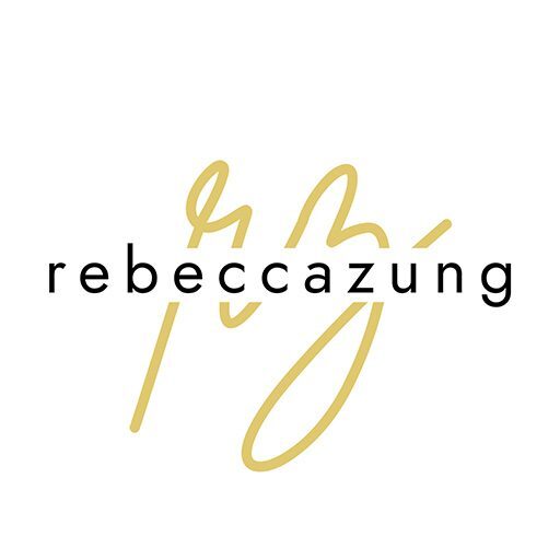 Rebecca Zung logo