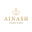Ainash Parfums logo