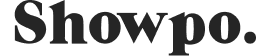 Showpo logo