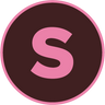SILKE London logo