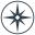 Silverlight logo