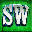 Silverwood Theme Park logo