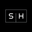 Simple Human logo