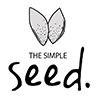 The Simple Seed Baby Co logo