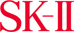 SK-II logo