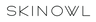 Skin Owl logo